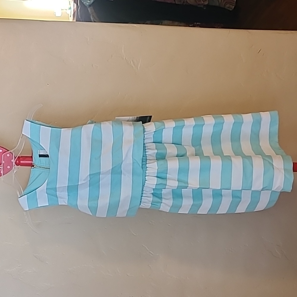 Kensie Striped Dress